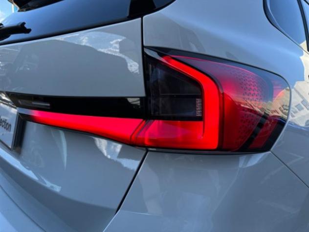 BMW X1 sDrive 18d Msport Aut. + Tetto apr. rif. 23714324 - Foto 7