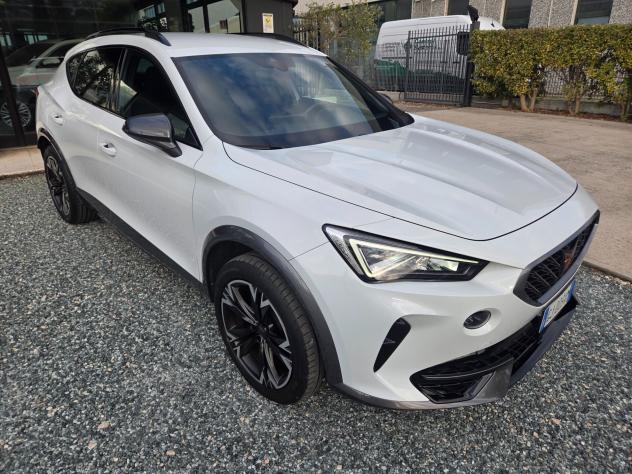 Cupra Formentor 1.5 TSI DSG - Foto 5