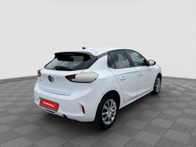 OPEL Corsa Corsa 1.2 100 CV Edition rif. 23715435 - Foto 5