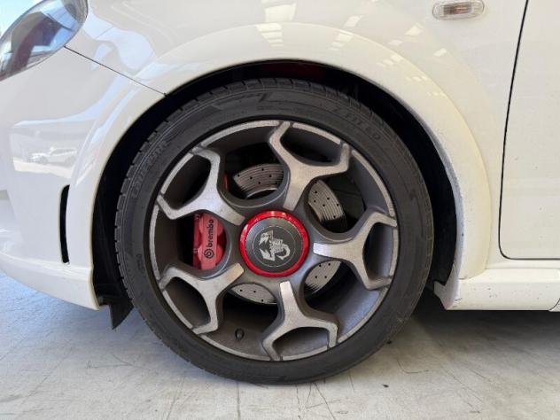 ABARTH Punto Evo Punto Evo 1.4 16V Turbo Multiair S&S - Foto 6