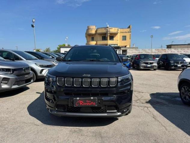 JEEP Compass 1.6 Multijet II 2WD S rif. 24039972