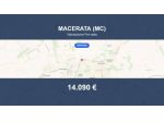 Immobile in asta di 30 m² in vendita a Macerata