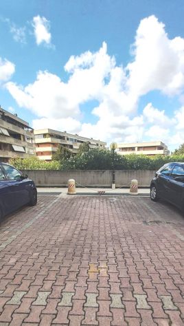POSTO AUTO ESTERNO SCOPERTO MALAFEDE VIA CACINI - Foto 3