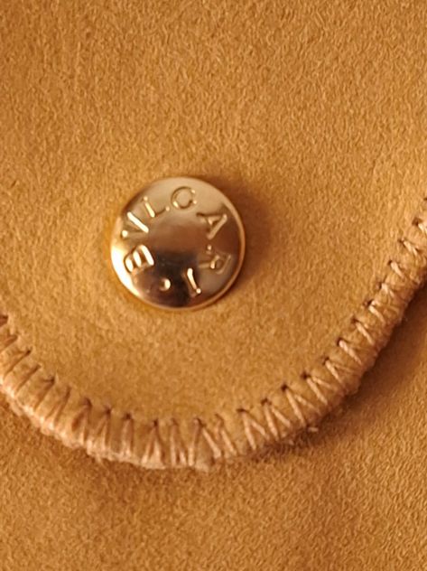 CUSTODIA IN PELLE BULGARI - Foto 2