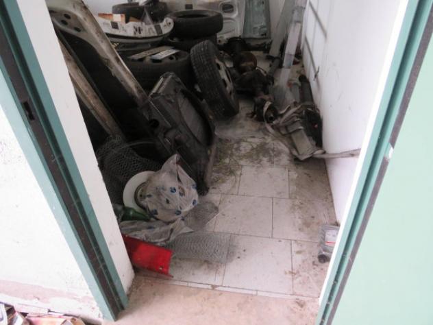 Immobile in asta di 2316 m² in vendita a Boschi Sant'Anna - Foto 9