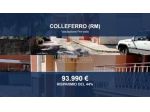 Immobile in asta di 245 m² in vendita a Colleferro