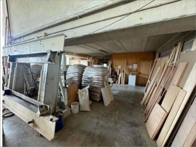 Immobile in asta di 1900 m² in vendita a Gualdo Cattaneo - Foto 17