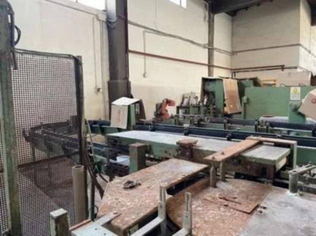 Immobile in asta di 23248 m² in vendita a Margherita di Savoia - Foto 18