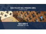 Immobile in asta di 904 m² in vendita a San Felice sul Panaro