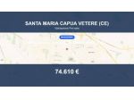Immobile in asta di 440 m² in vendita a Santa Maria Capua Vetere