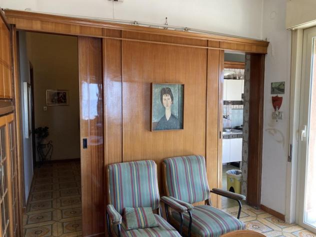 Piazza Cavour, zona, appartamento panoramicissimo,tripla esposizione,possibilità acquisto garage stessa via Piave. - Foto 16