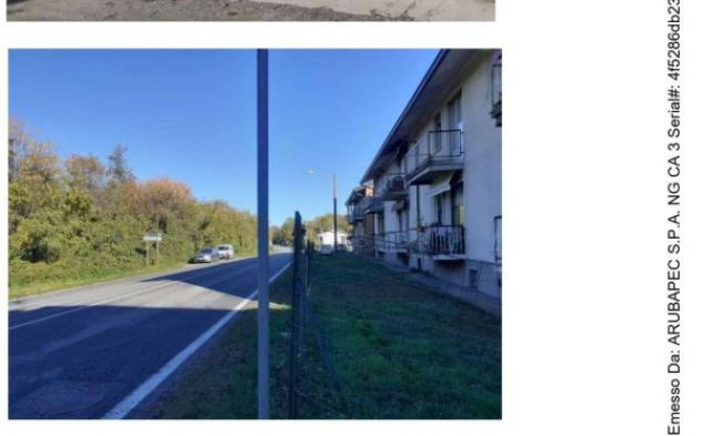 Immobile in asta di 96 m² con più di 5 locali in vendita a Angera - Foto 11