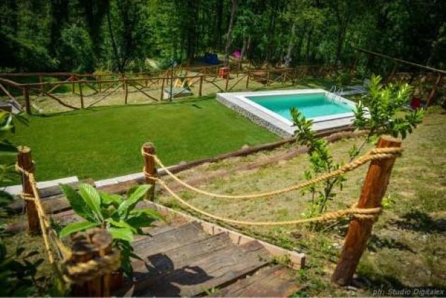 Casa singola in vendita a Bagnone 180 mq Rif: 1346257 - Foto 2