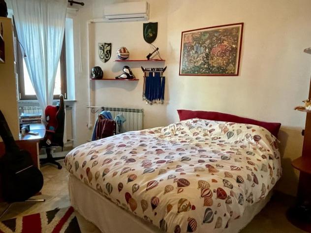 BL/gl139 - APPARTAMENTO INDIPENDENTE DI 3 LOCALI + DOPPI SERVIZI + SOLAIO MANSARDABILE + BOX - Foto 15