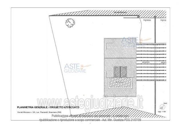 IMMOBILI-IMMOBILE RESIDENZIALE-Via del Micciaro 2/a - Foto 10