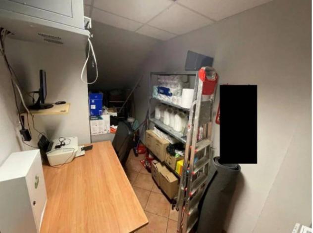 Immobile in asta di 583 m² in vendita a Broni - Foto 8