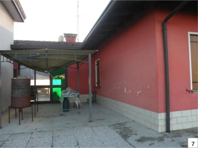 Immobile in asta di 125 m², box auto in vendita a Brugnera - Foto 2