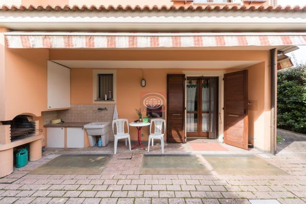 SAN MAURO IN VALLE: ... SPLENDIDA porzione di bifamiliare in contesto UNICO !! - Foto 4