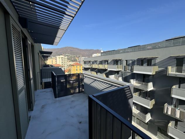 Appartamento in vendita a Genova, Val Bisagno - Foto 4