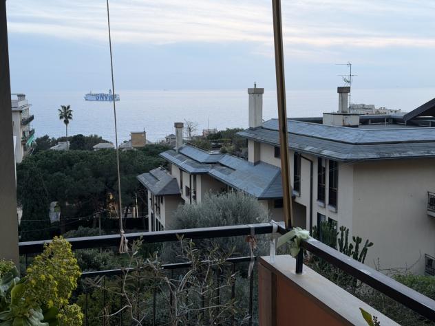 Appartamento in vendita a Genova, Nervi - Foto 2