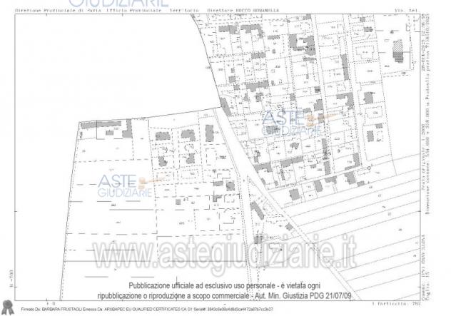 IMMOBILI-IMMOBILE RESIDENZIALE-Via Alessandro Manzoni, 14, 27020 Gravellona Lomellina PV, Italia - Foto 7
