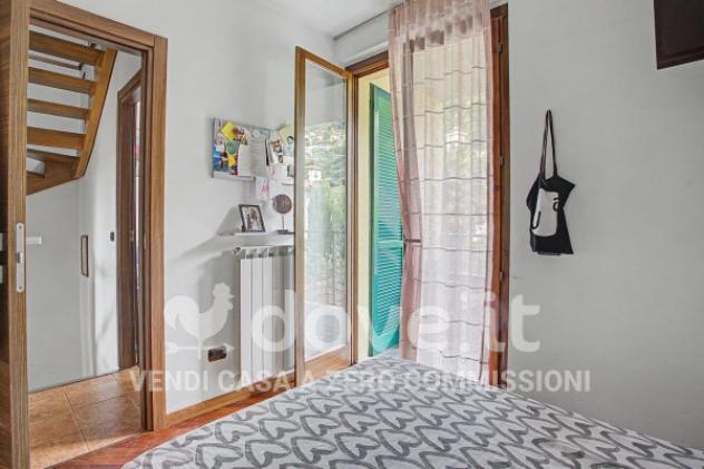 Villa di 113 m² con 4 locali in vendita a Maccagno con Pino e Veddasca - Foto 16