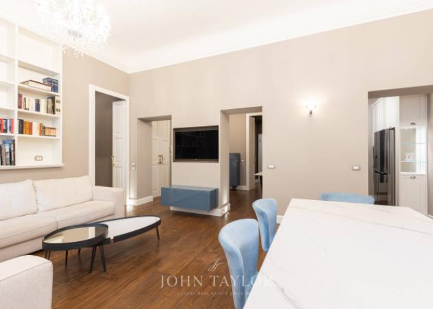 Appartamento di 150 m² con 5 locali in vendita a Milano - Foto 4