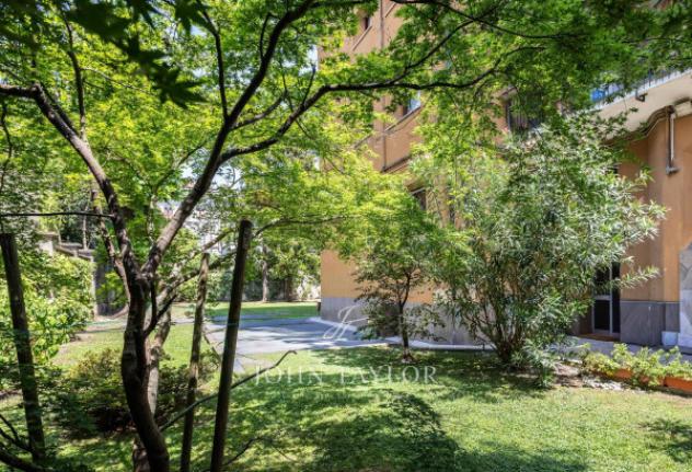 Appartamento di 190 m² con 5 locali e box auto doppio in vendita a Milano - Foto 12