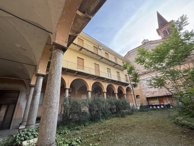 Palazzo / Edificio in vendita a Novara - Foto 14