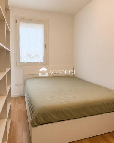 PADOVA -- Zona Bassanello | Appartamento con giardino privato e garage - Foto 6