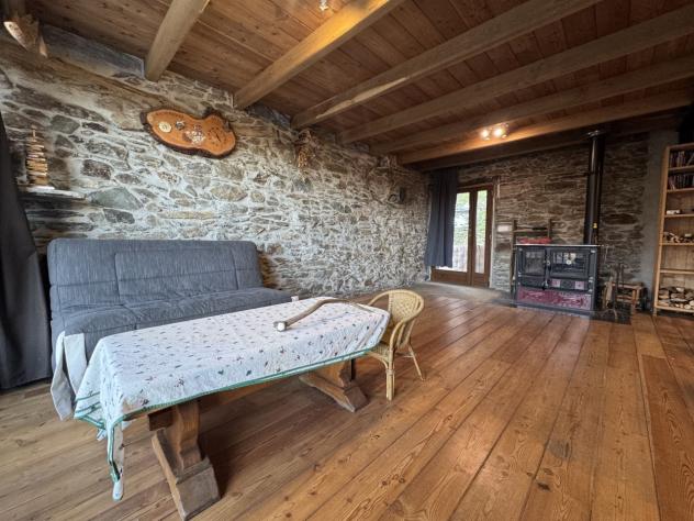 Chalet / Baita in vendita a Paesana - Foto 17