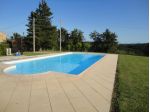 Colonica in vendita a Peccioli 230 mq  Rif: 835265