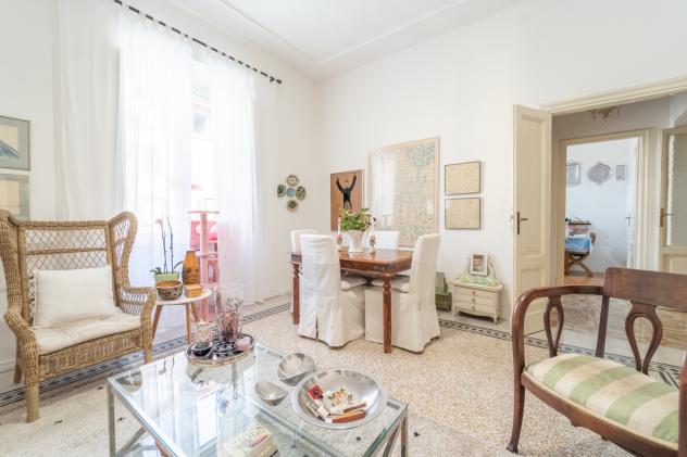 Trilocale in vendita a Roma