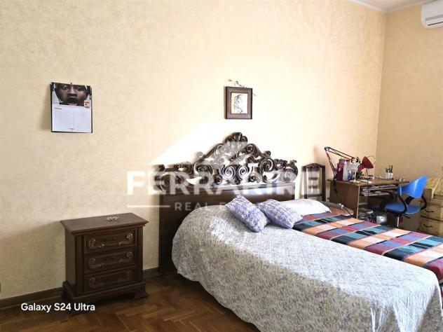 TRILOCALE ULTIMO PIANO VIA LEONARDO DA VINCI €459.000 - Foto 12