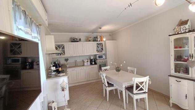 Appartamento in vendita a Molina di Quosa - San Giuliano Terme 82 mq Rif: 1376847