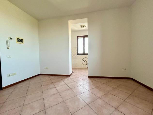 Appartamento in vendita a Santa Croce sull'Arno 57 mq Rif: 1391093 - Foto 8