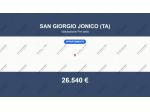 Immobile in asta di 124 m² in vendita a Sanza