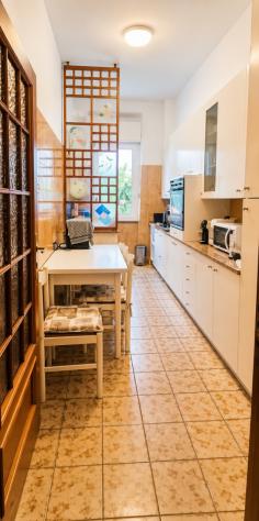 Via Levi, proponiamo appartamento biesposto in una palazzina bifamiliare con giardino privato, ristrutturata nel 2007. L'immobile è composto da ingr - Foto 18