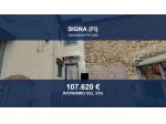 Immobile in asta di 95 m² con più di 5 locali in vendita a Signa