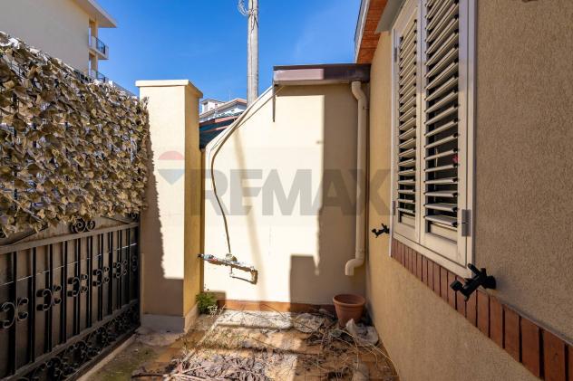 Casa Semindipendente in vendita a Siracusa, Scala Greca - Foto 6