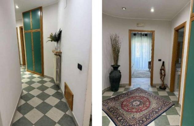 Immobile in asta di 137 m², box auto in vendita a Troina - Foto 3