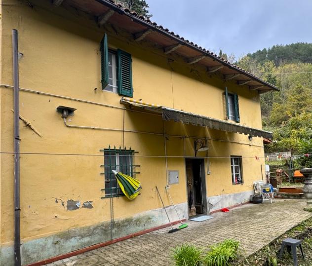 Singola in vendita a Vernio - Foto 8