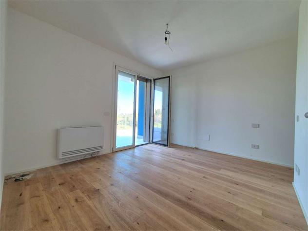 V005417 - VILLAFRANCA – VILLETTA D'ANGOLO DI NUOVA COSTRUZIONE - Foto 18