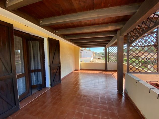 Villasimius Villa 150mt spiaggia Campulongu - Foto 3