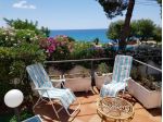 Casa vista mare,baia Santa Maria,Cetraro