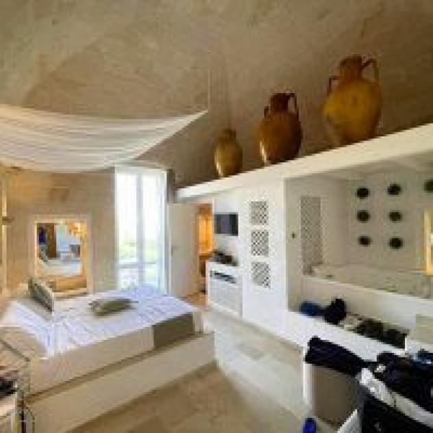 Vittorio Emanuele Charming Suites