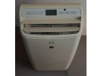 Condizionatore portatile XD Enjoy 9000 BTU. perfettamente funzionante.