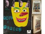 TEATRO DADA, GIAN RENZO MORTERO, IPPOLITO SIMONIS, Einaudi 1967.