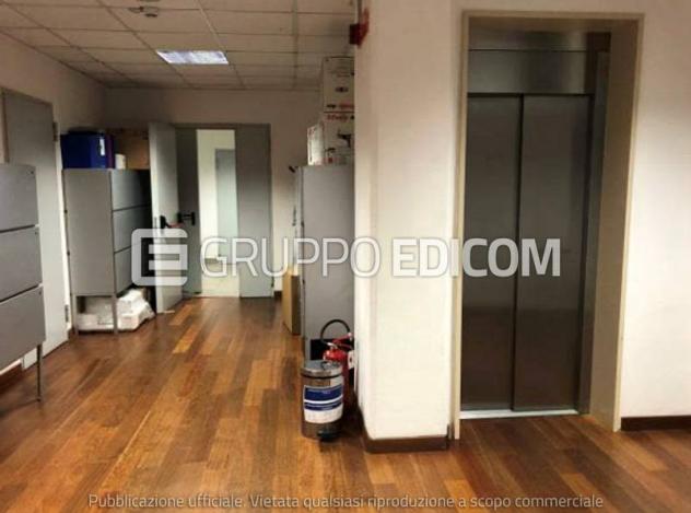Uffici e studi privati in vendita a Roma - Rif. 3558047 - Foto 7