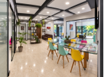 AreaCo Uffici&coworking Vicenza